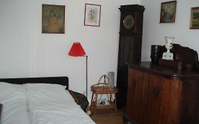 Apartament U Barbary